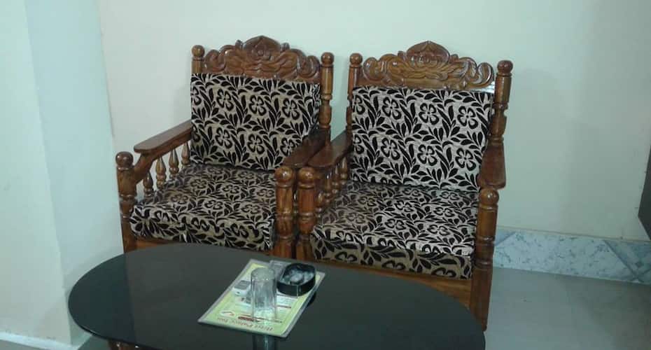 Hotel Palace Inn, Agartala 2
